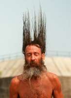 photo: kenny klinkert